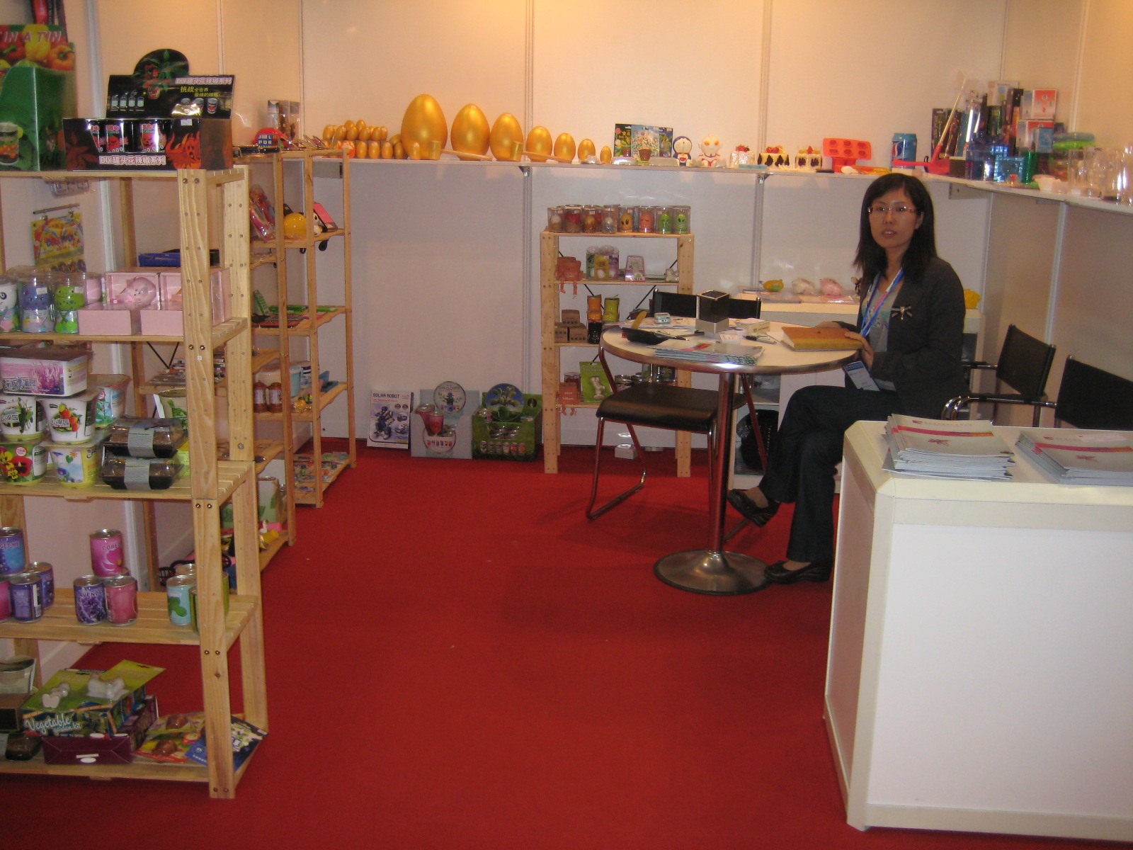 Fuzhou Leshunxing International Trade Co., Ltd. Personal Protective Equipment