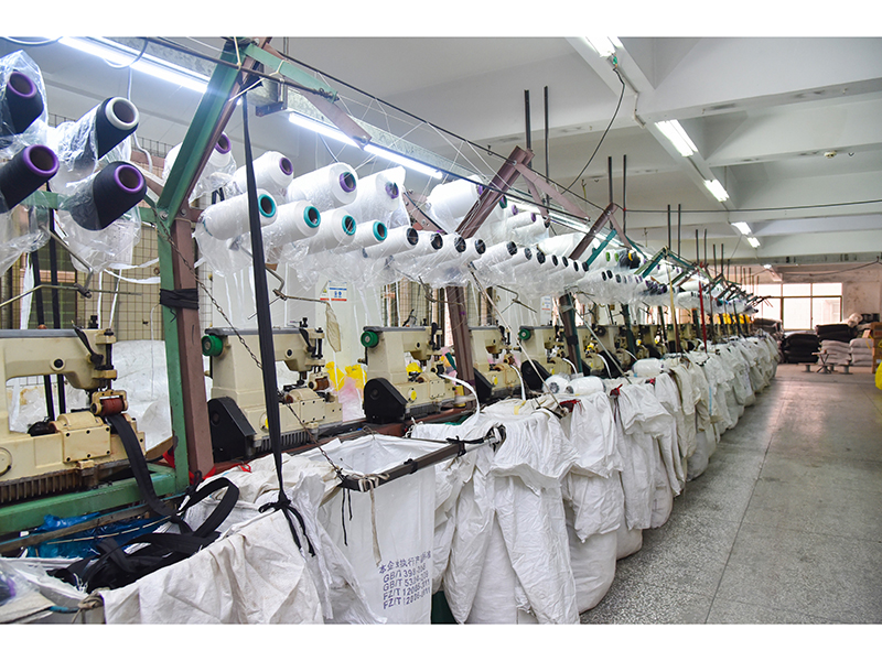 Yumei Garment Accessories Technology (Dongguan) Company Ltd Nylon zippers