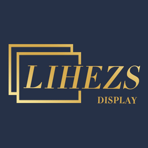 Zhongshan Lihe Intelligent Display Technology Co., Ltd. logo