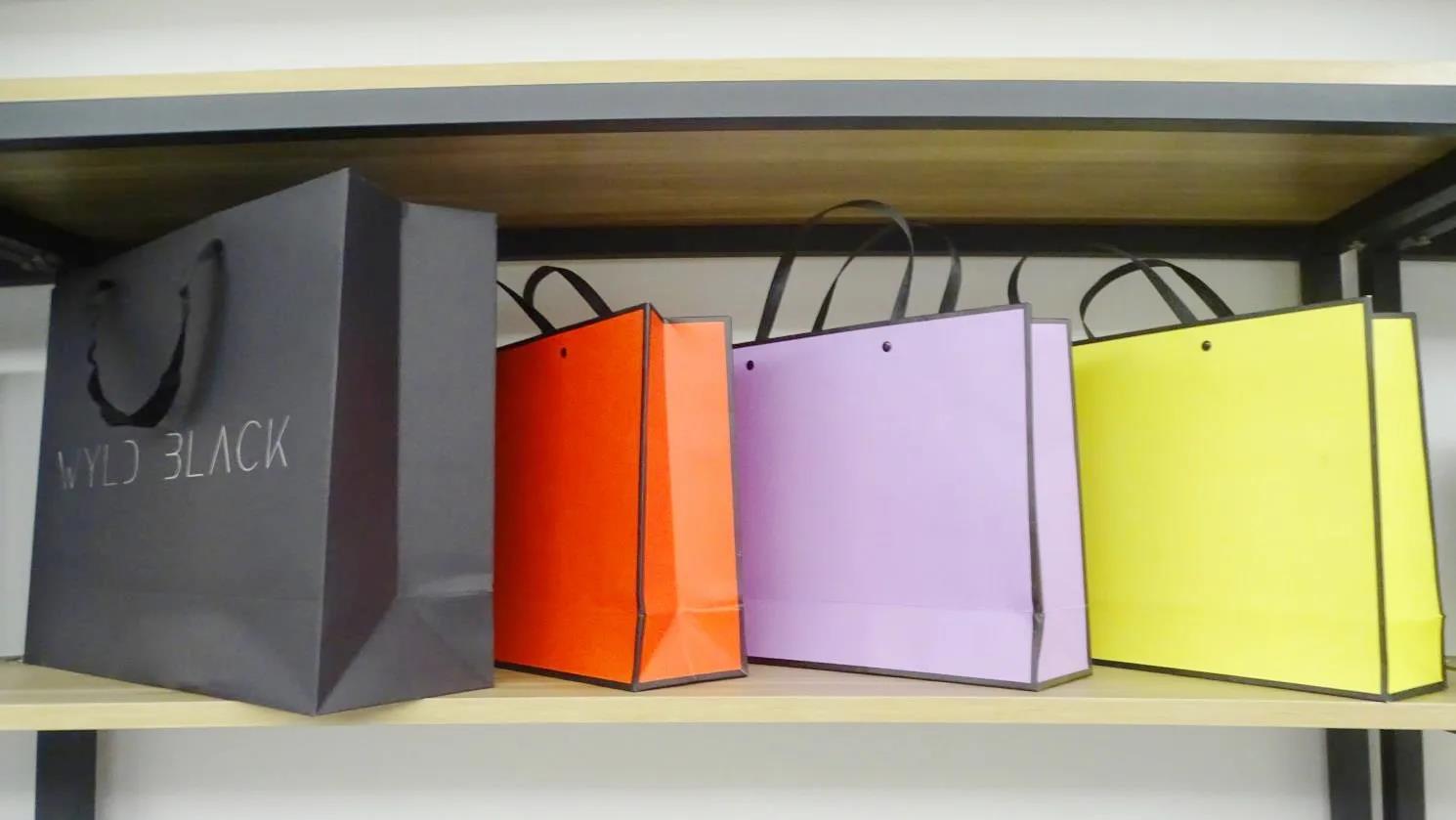 Rungo Packing Industrial Co. Ltd Non Woven Bag