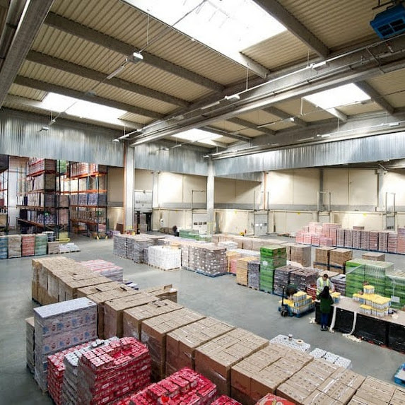 Van Dongen Bob BV factory image 2