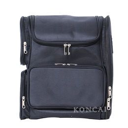 Portable Nylon Makeup Bag Cosmetic Backpack bag Makeup Organizer Lightweight Makeup Bag