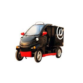 4 wheels electric car/scooter/motorcycle electric pickup truck for sale