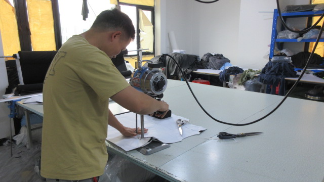 Guangzhou Chenyi Sports Products Co., Ltd. Shin Guards