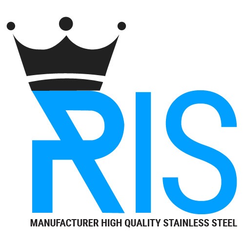 Steel Irisco Industry logo