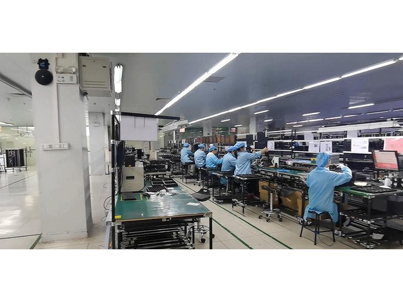 Omega Computech Co., Ltd. Computer Case