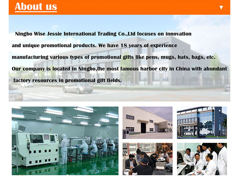 Ningbo Wise Jessie International Trading Co., Ltd. Dog Leashes