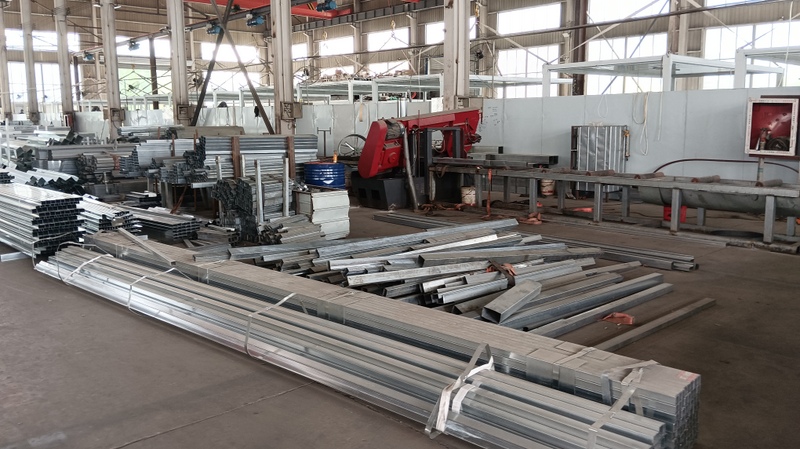 Hebei Xindian Construction Engineering Co., Ltd. Expandable Container House