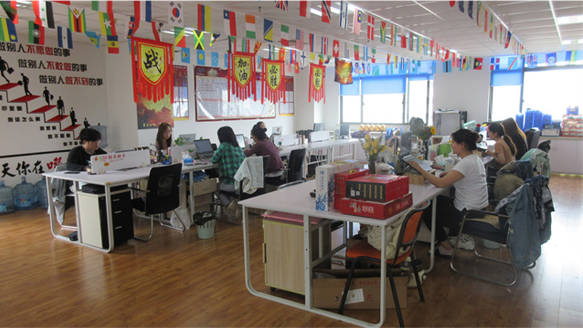 Dongguan Mivoo Silicon Electronics Co., Ltd. Dildos