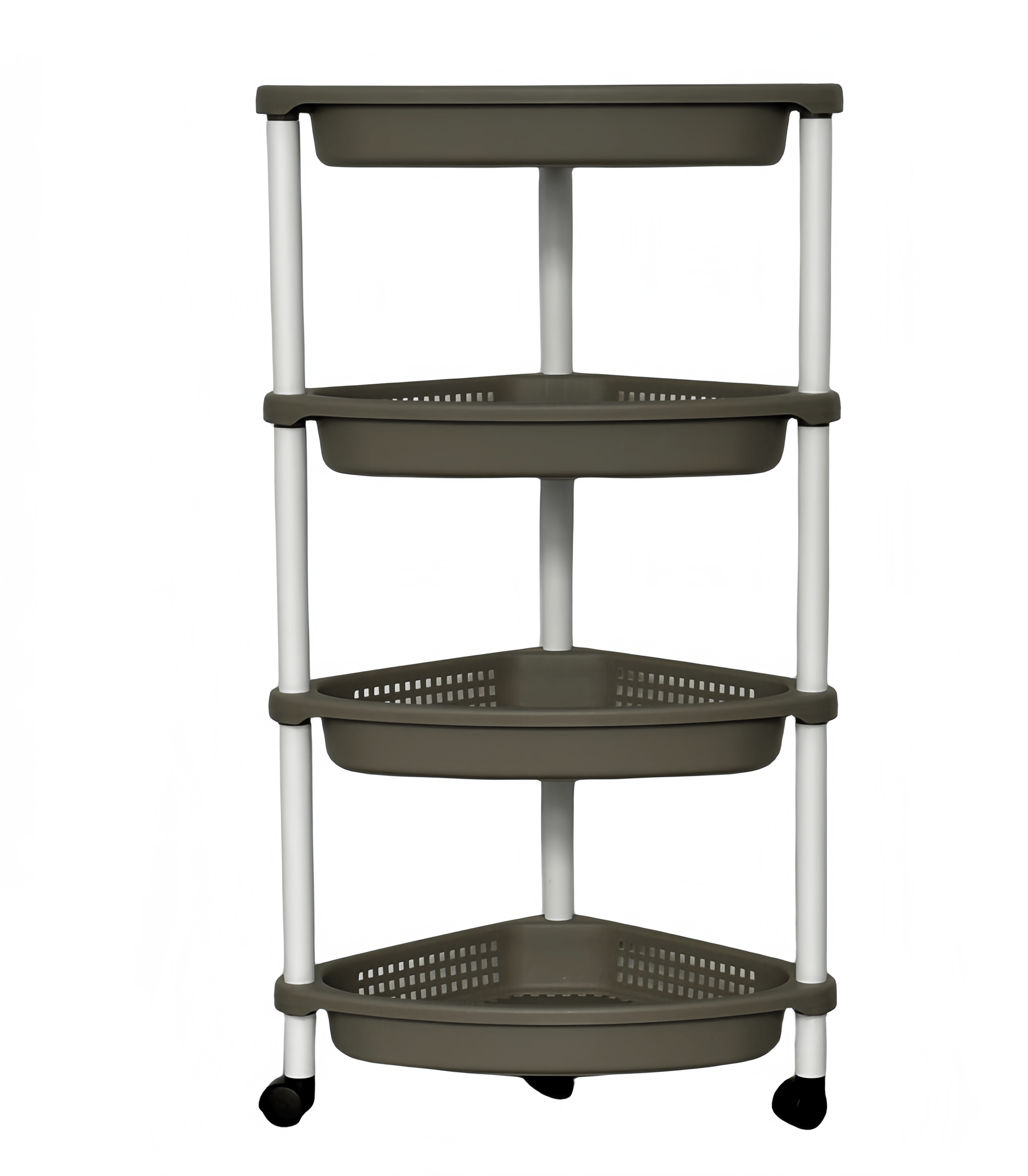 Beijing Yiluosheng Import And Export Co., Ltd. home storage organization shelf