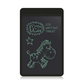 Portable Drawing Pad One Click Erase Children Plastic A4 LCD Writing Drawing Tablet