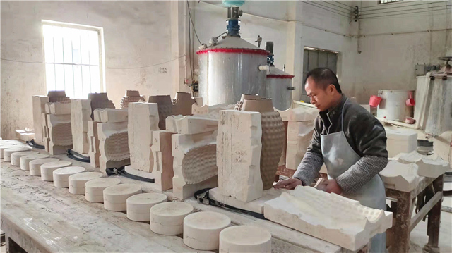 Chaozhou Chaoan Fengtang Taisi Ceramics Factory Ceramic Tableware