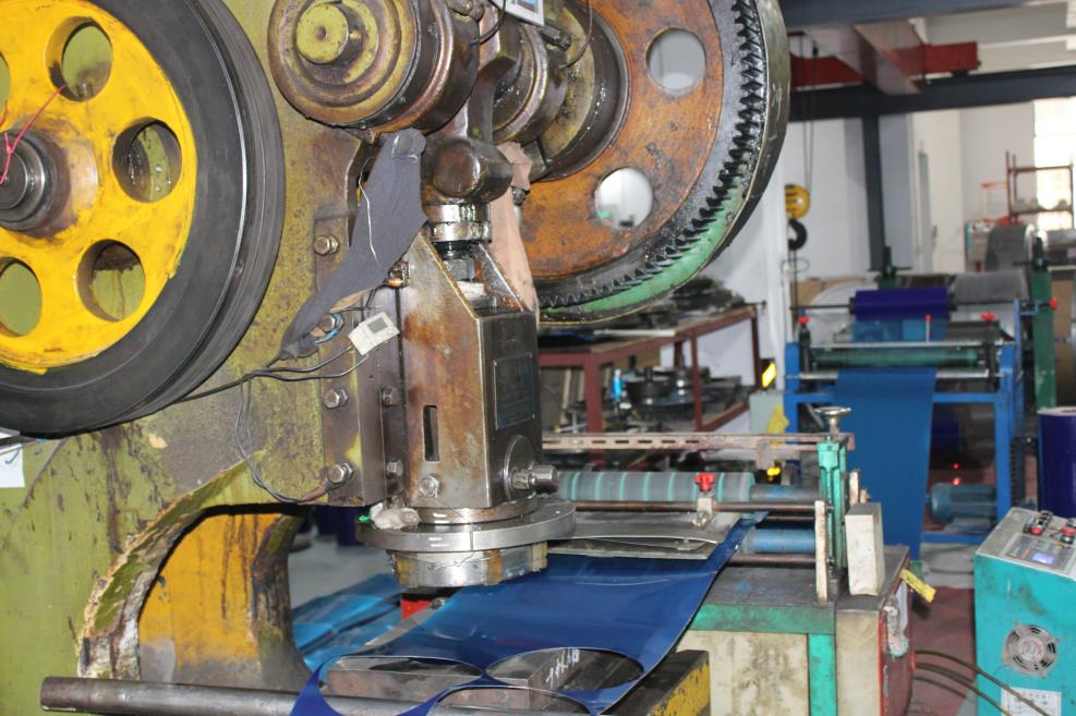 Chaozhou Caitang Lihong Hardware Equipment Factory Stainless Steel Bowl