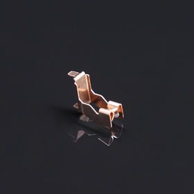 Custom Sheet Metal Stainless Steel Fabrication stamped Parts