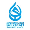 Guangzhou Santechnol New Material Technology Co., Ltd. logo