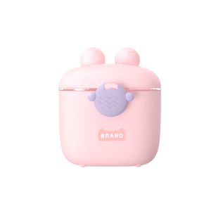 Baby milk powder container Formula Dispenser baby milk powder box Snack Container Portable baby milk powder Dispenser with lids