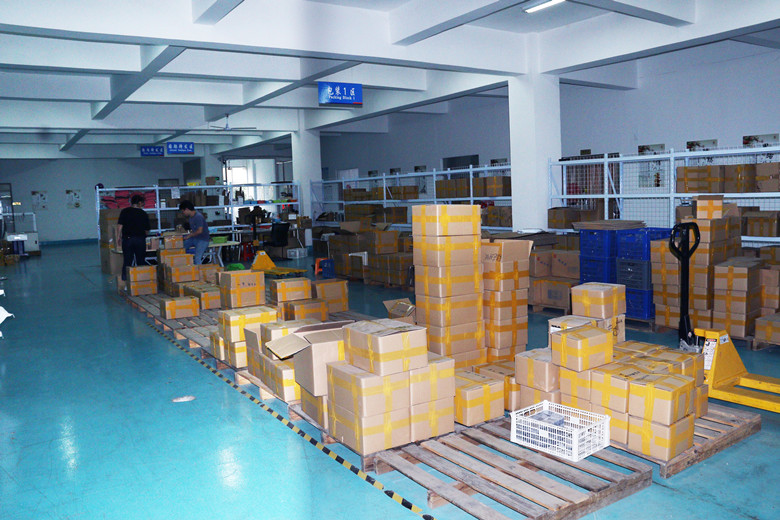 Meizhou Besten Industrial Co., Ltd. Baking Tools