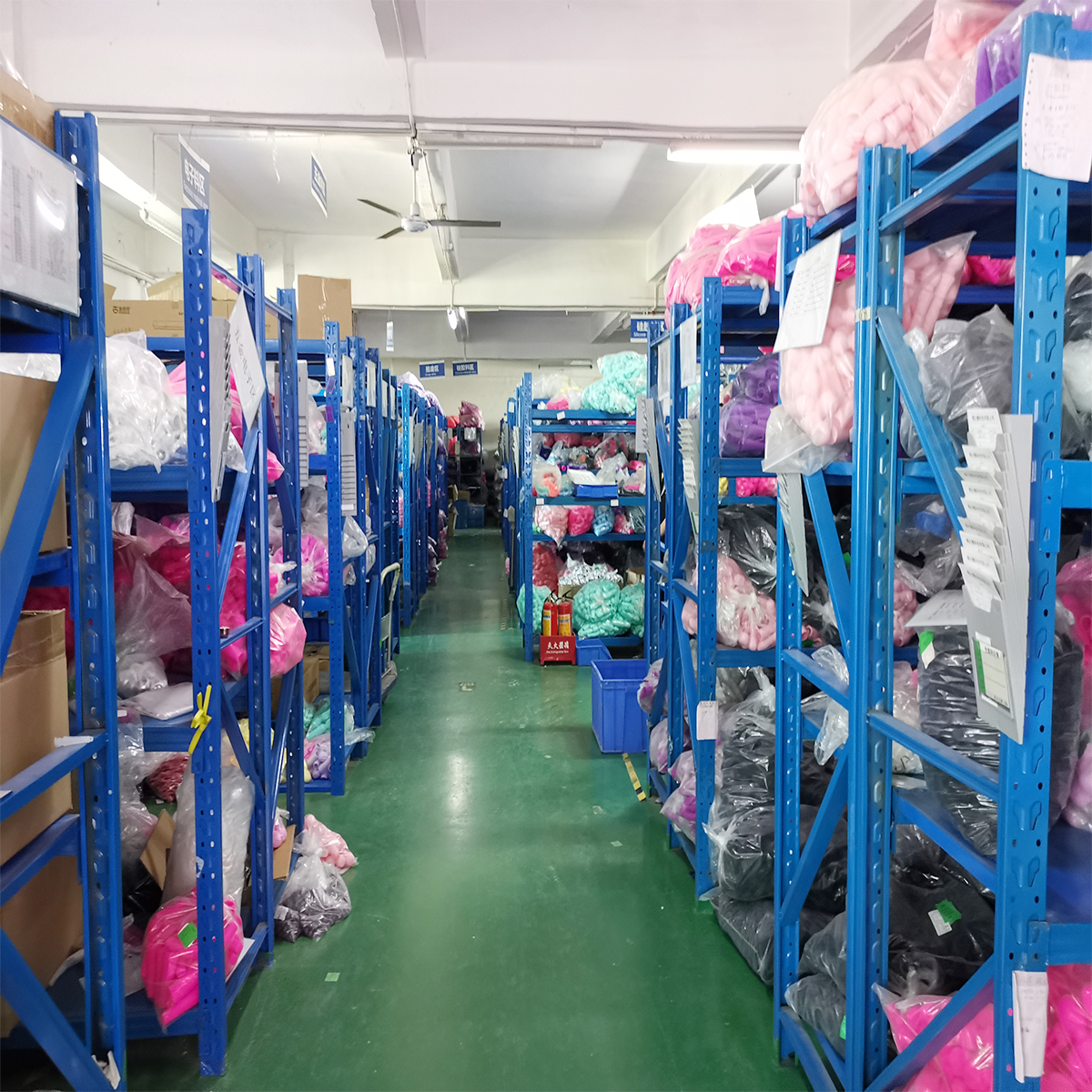 Shenzhen You You Wang Guo Technology Co., Ltd. Sucking Vibrator