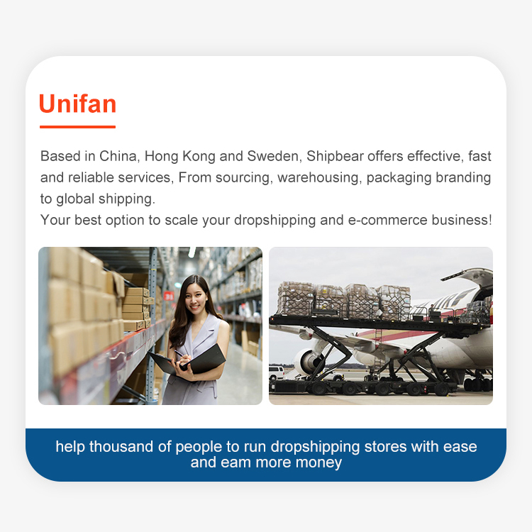 Unifan Hong Kong Limited Smart Watch