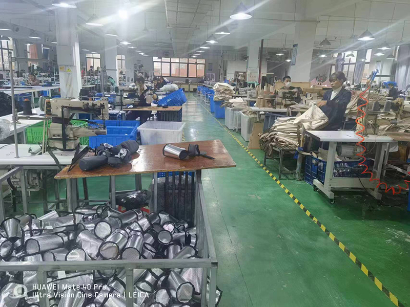 Xiamen Cameo Enterprise Co., Ltd. Backpacks