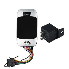 GPS locator customization SPY equipment Manufacturer COBAN car GPS tracker TK303F Remotely control