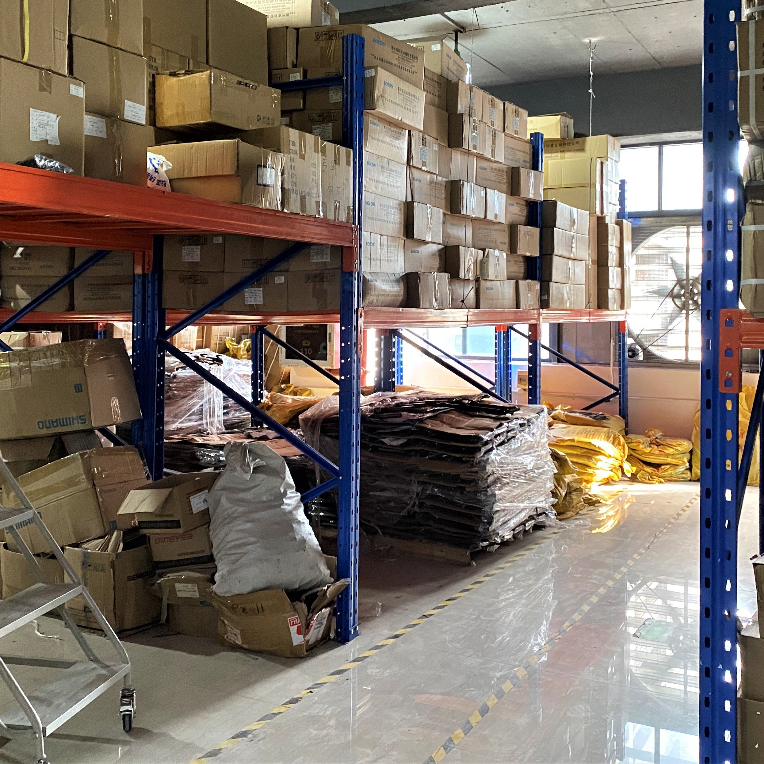 Shenzhen Subite Bicycle Industry Development Co., Ltd. Electric Bicycle
