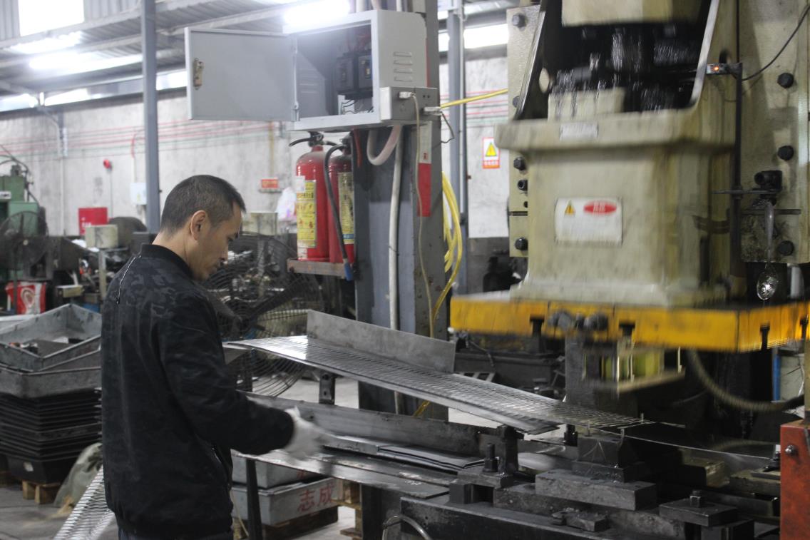 Jieyang Changyuda Hardware Product Co., Ltd. Stainless Steel Cutlery