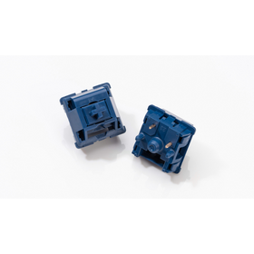 DIY Mechanical Keyboard Switches WS Light Tactile Switch Factory Lubed