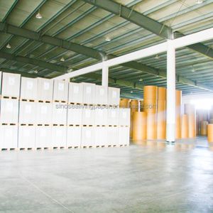 FBB paper board folding box manufacturers baking paper