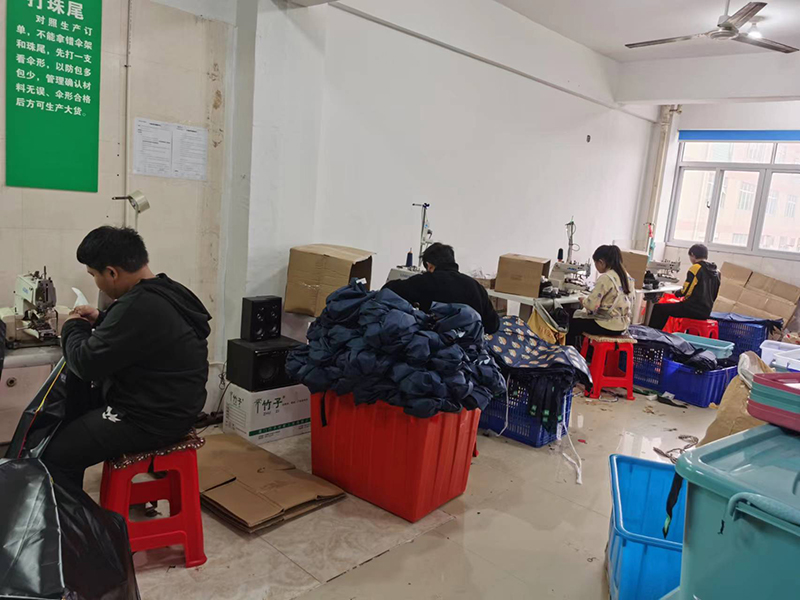 Xiamen Targood Umbrella Co., Ltd Folding Umbrellas