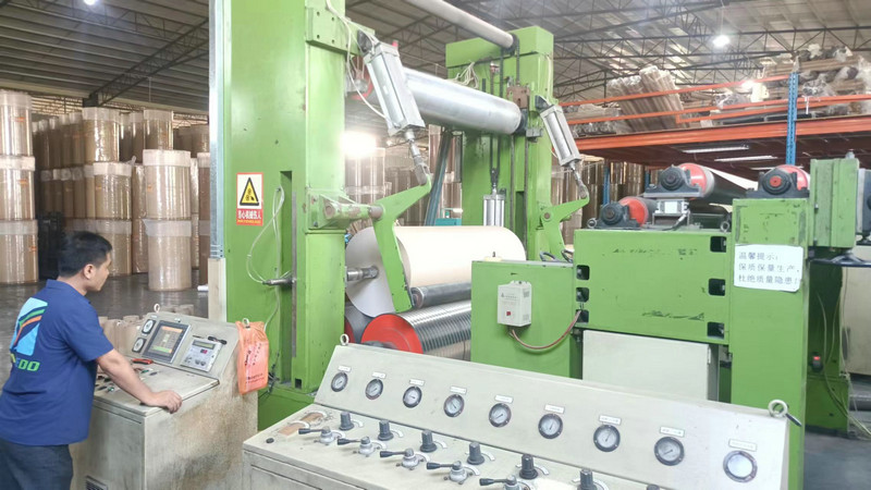 GUANGZHOU KINSEDO INDUSTRIAL CO., LTD. DTF Film