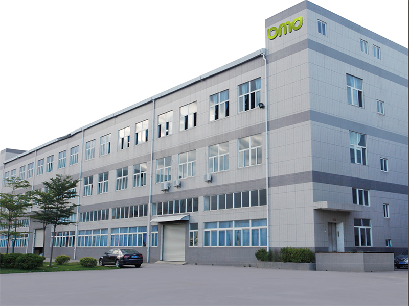 Xiamen BMD Lighting Co., Ltd. LED Track Lights