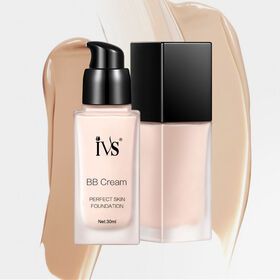 Best Japan Hot Sale Cosmetic Organic Sunscreen BB Whitening Cream