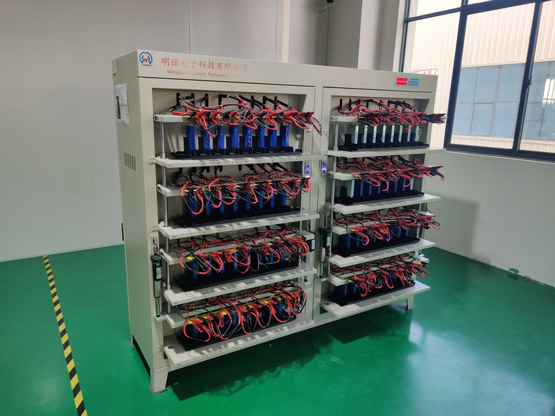Anhui Likeminded New Energy Technology Co., Ltd. LiFePO4 Battery