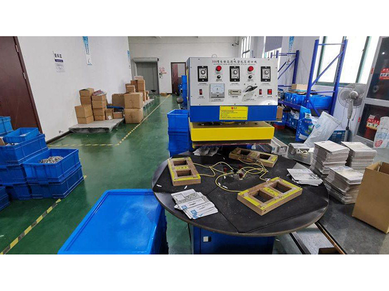 Ningbo Sunrise Magnetic Materials Co., Ltd NdFeB magnets