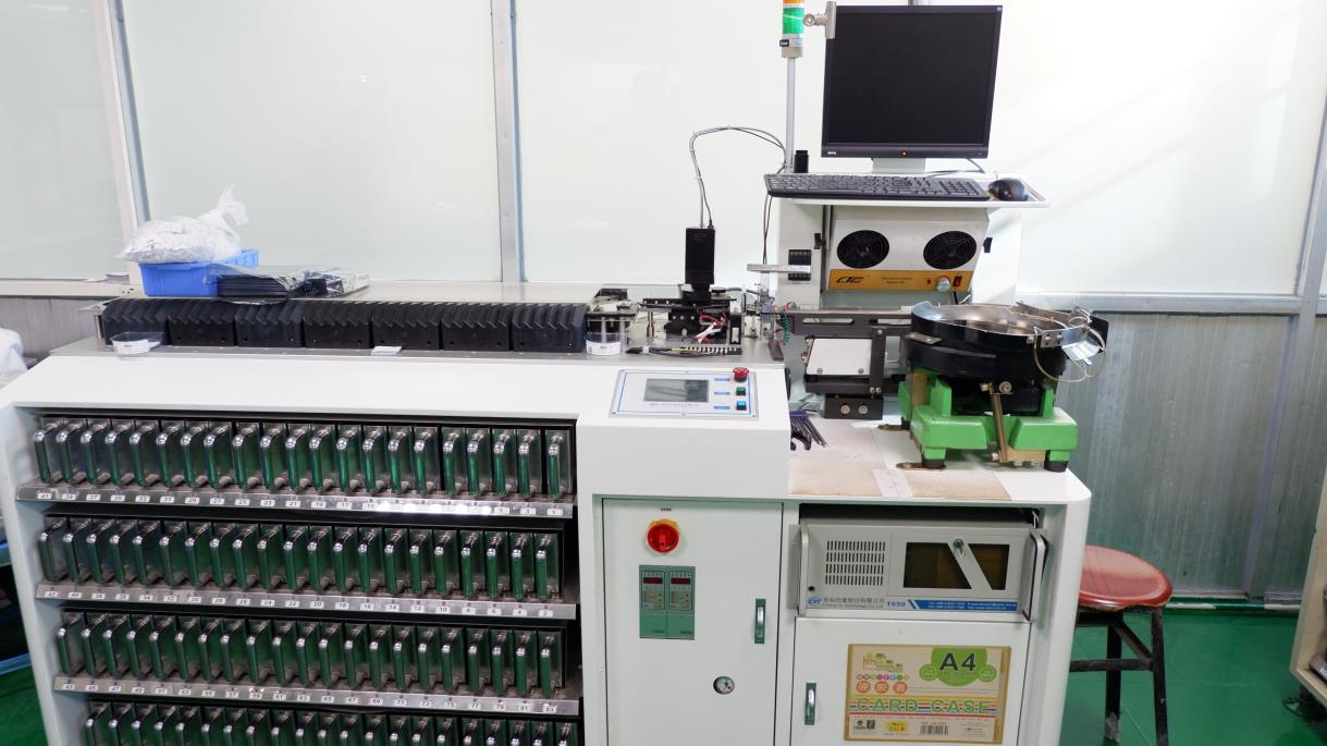 Zhuhai Tianhui Electronic Co., Ltd. UVA LED