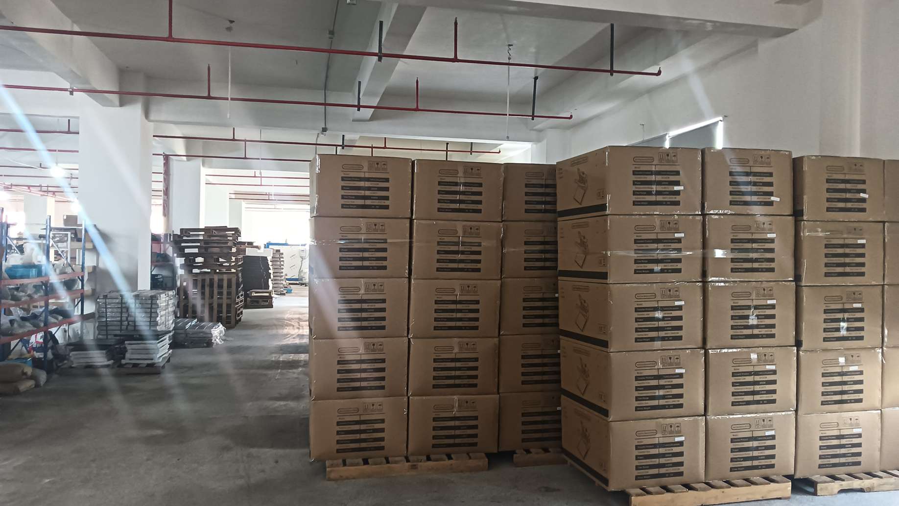 Yiwu Kaimai Machinery Equipment Factory Sublimation Tumbler