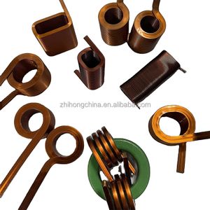 2024 China Zhihong factory electric cable High Quality Wholesale Supply 100% Purity Copper Cable