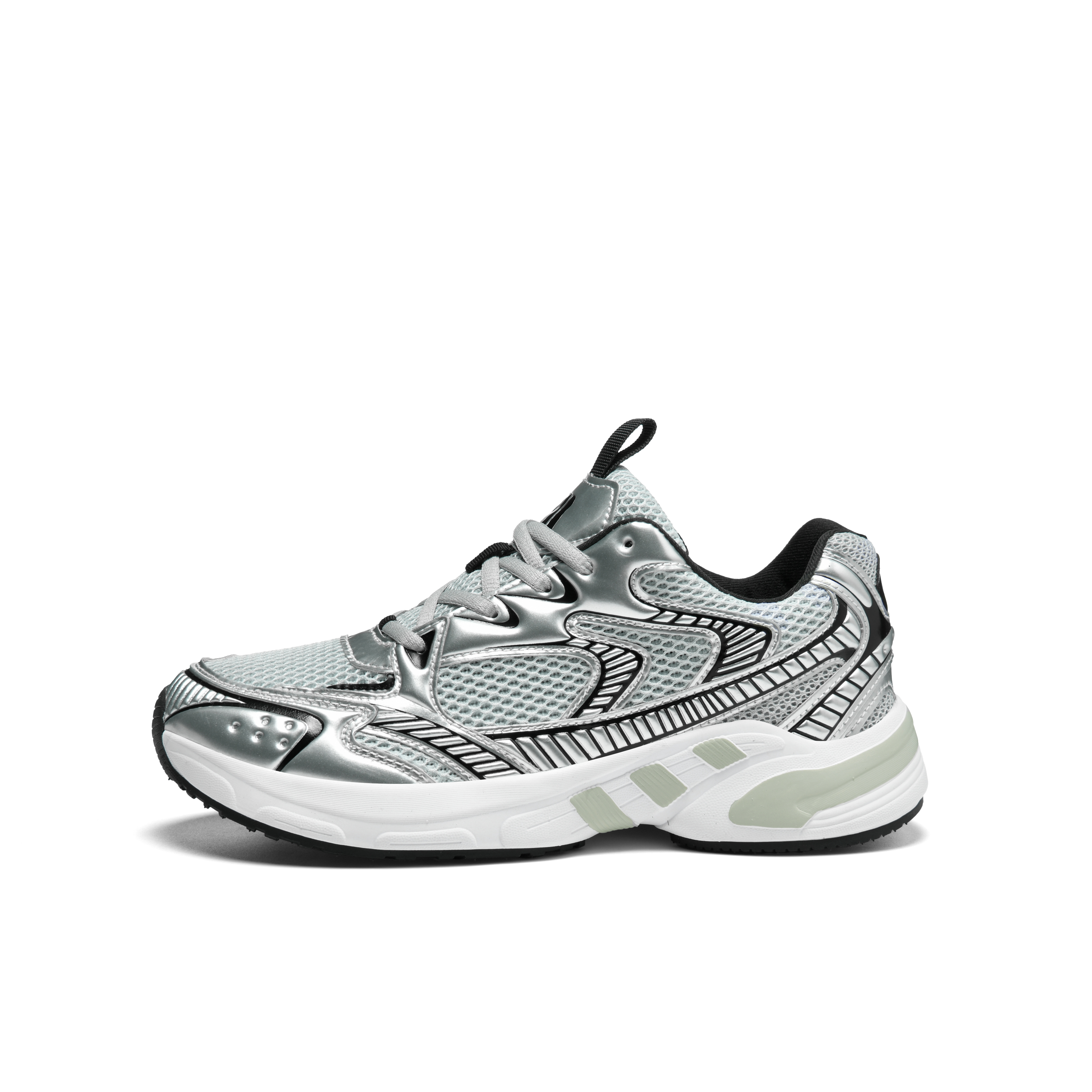 2024 Brand Men Running Casual Shoes Popular Leisure Shoes, Comfortable Athletic Women,  New Style Fashion Sport Shoes