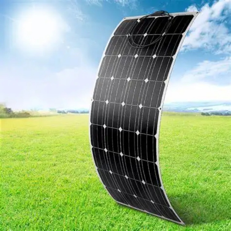 Hot in Europe Pv Module Solar Panel Solar Photovoltaic Panels 565W 570W 575W 580W  Bifacial N type Solar Panels