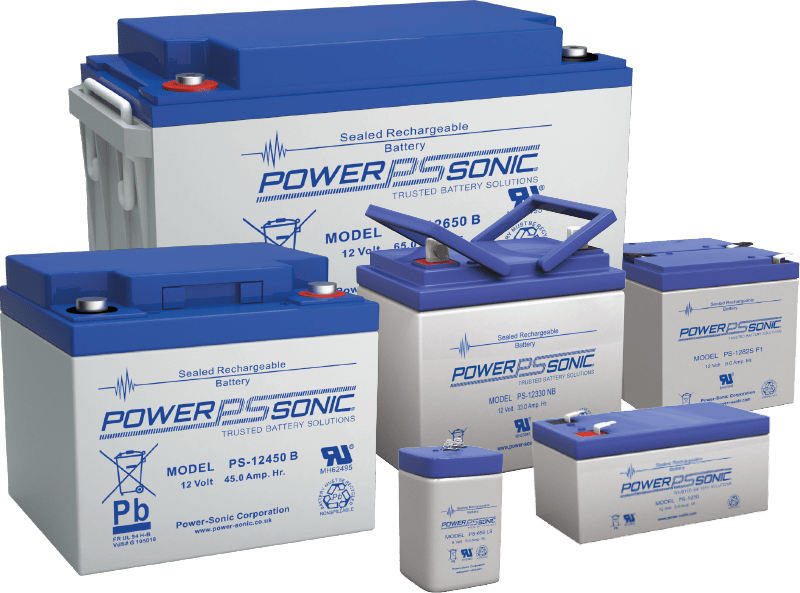 PS Series – General Purpose