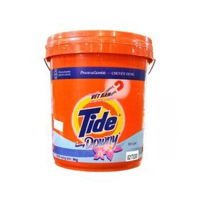 Household Cleaning - Laundry Cleaning Supplies - Sunrise Fresh Detergent  bucket - 9kg (dow-n-y)