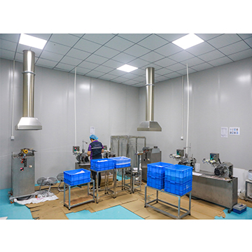 Ascend Excellence Daily Products Jiangsu Co., Ltd. Interdental Brushes