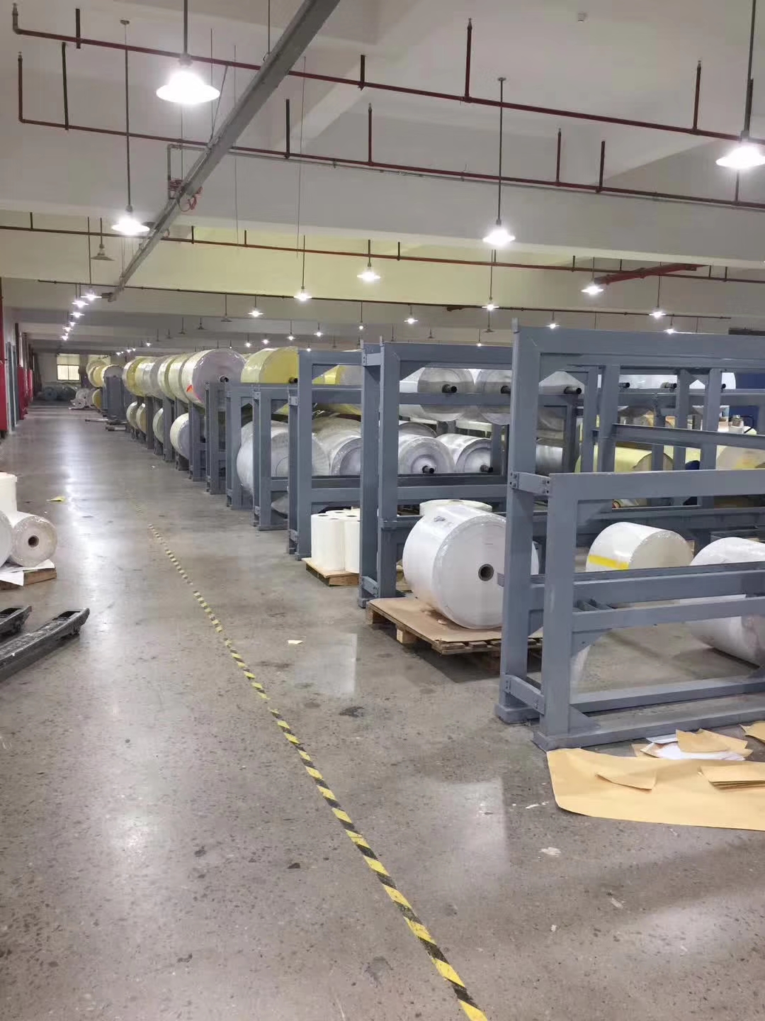 Hunan Cubic Coating Material Co., Ltd. Waterslide Decal Paper