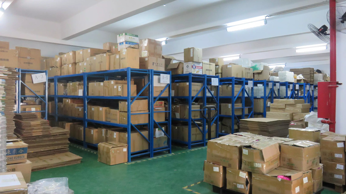 Shenzhen SCL Electronics Co., Ltd. Dildos