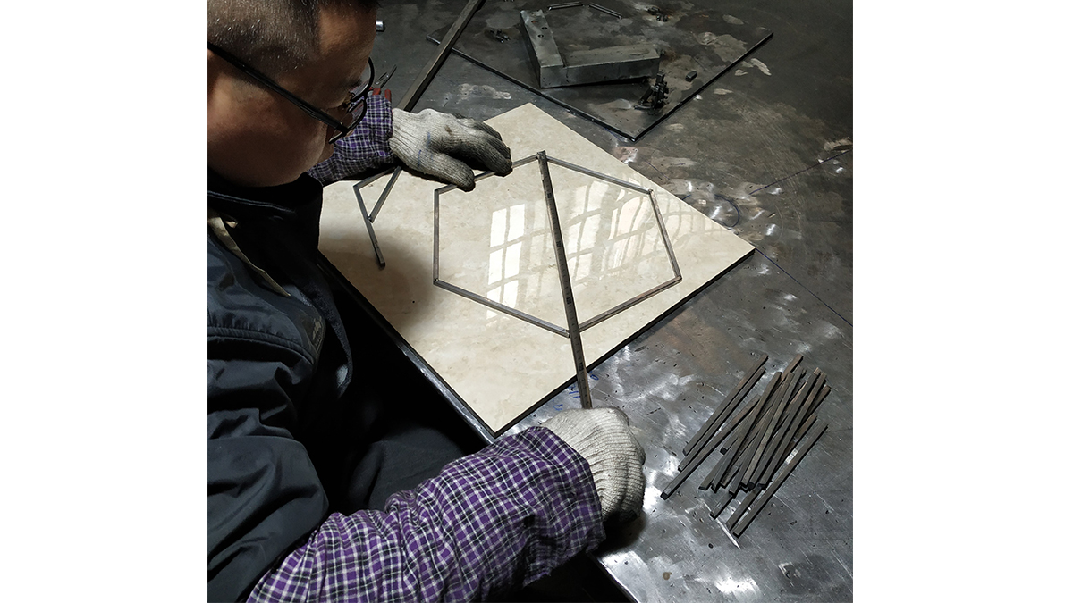 Zhongshan Guzhen Heji Home Decoration Factory Metal Home Decor