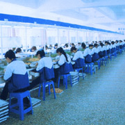 Dragon City Industries Company Limited factory image 1