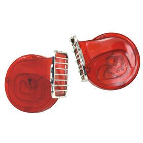 Auto Parts Hor for Cars Snail Horn Universal Pin Loud Sound Car Horn