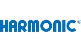 Harmonics Music Ltd logo