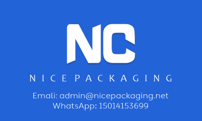 Guangzhou Nice Packaging Products Co., Ltd. logo